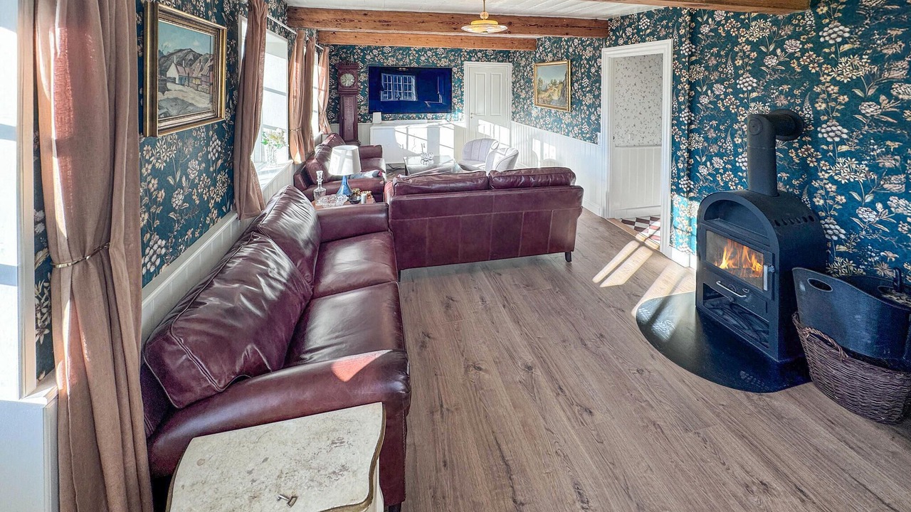 Photo of Bedroom in Gudhjem