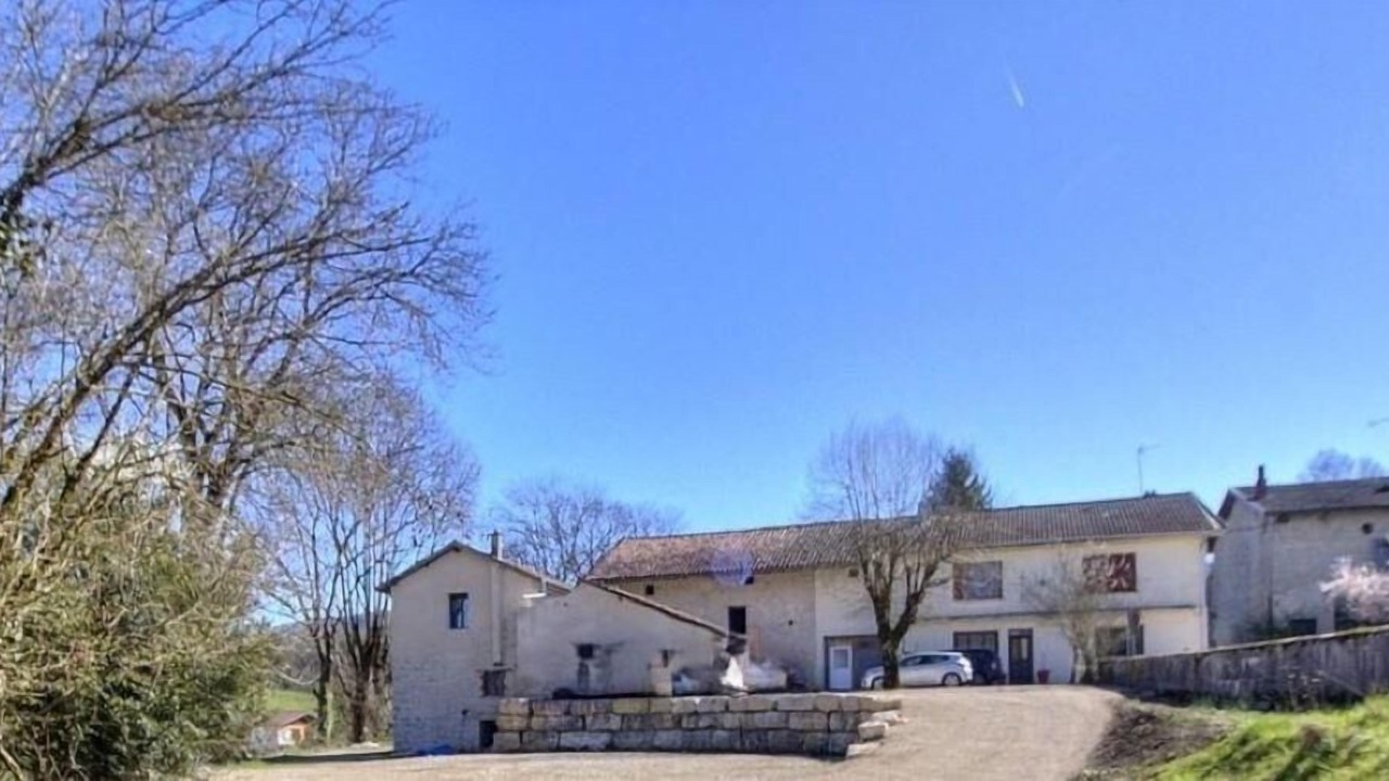 Photo of Outdoor in Corveissiat