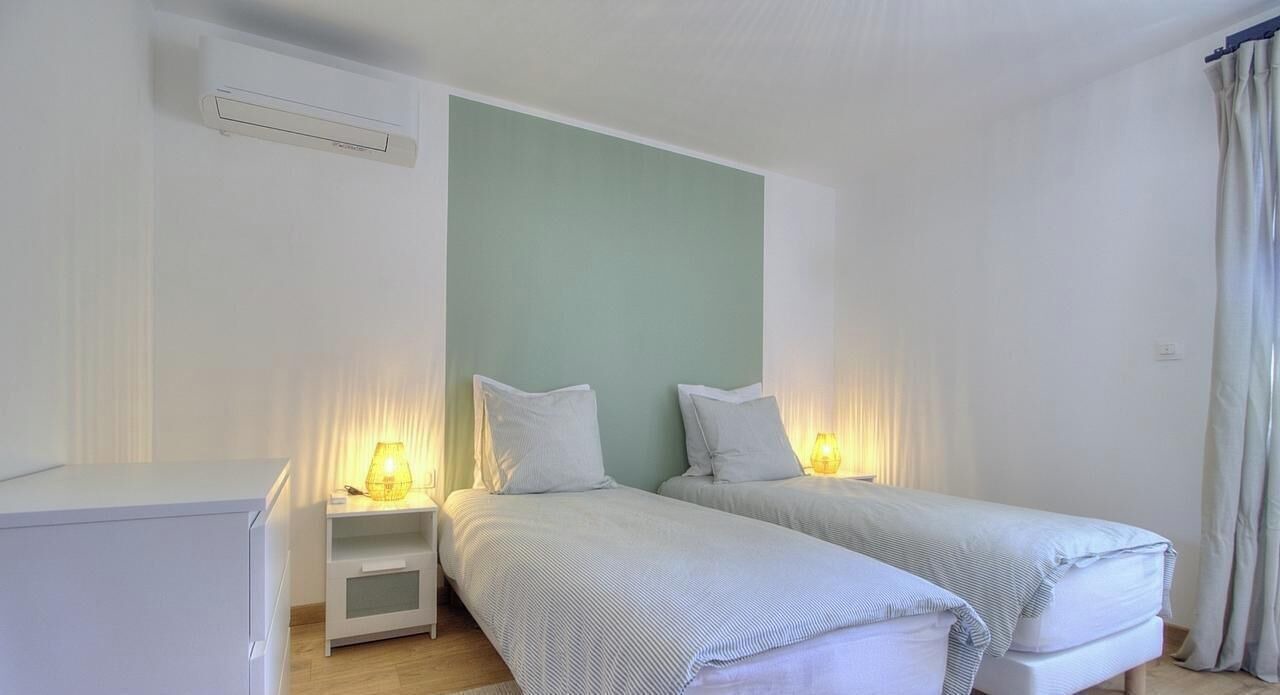 Photo of Bedroom in Corveissiat