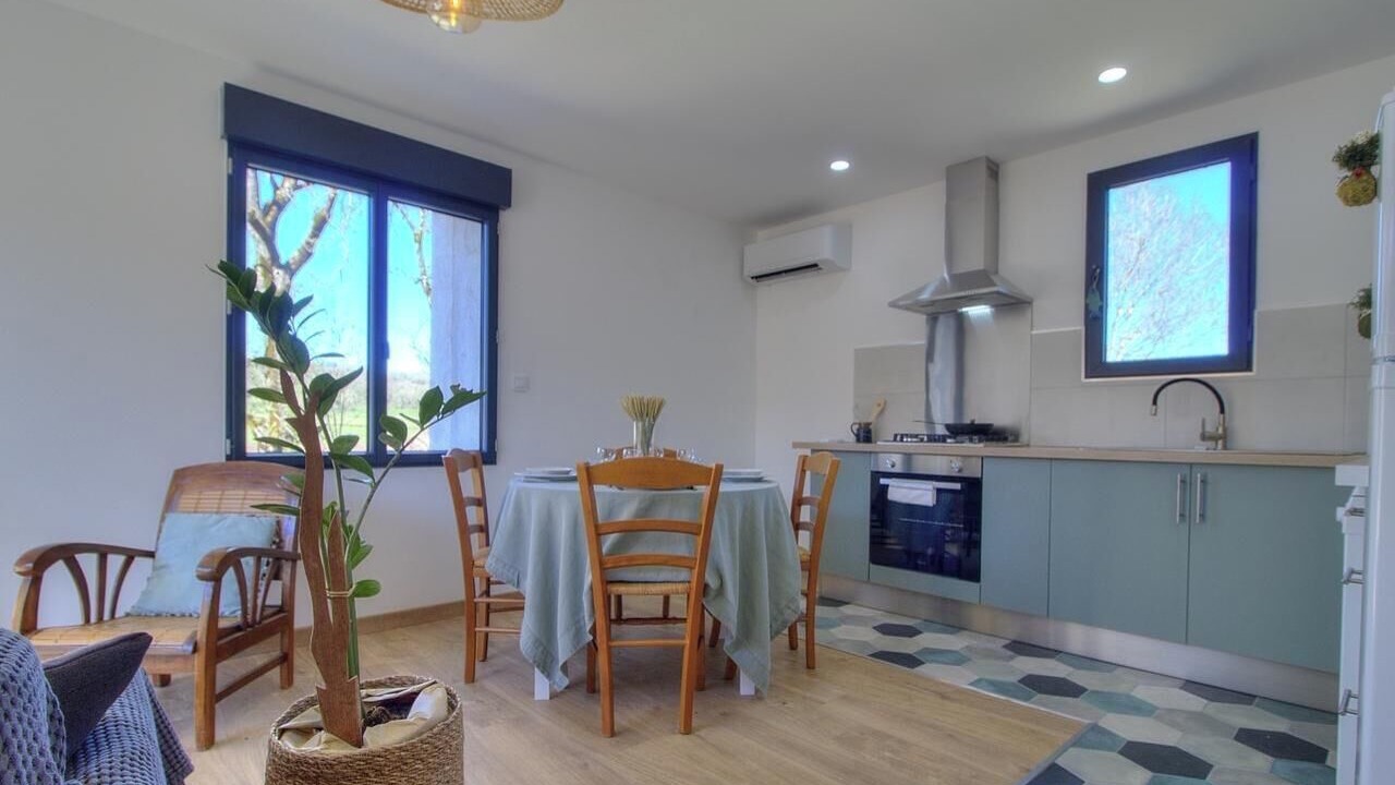 Photo of Livingroom in Corveissiat