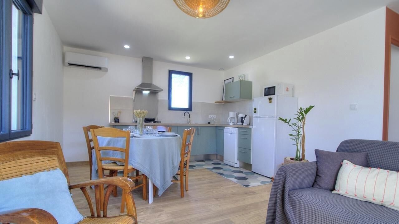 Photo of Livingroom in Corveissiat