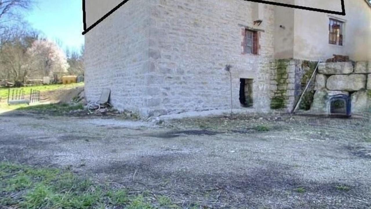 Photo of Outdoor in Corveissiat