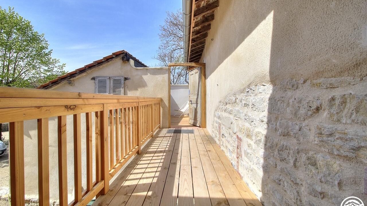 Photo of Outdoor in Corveissiat