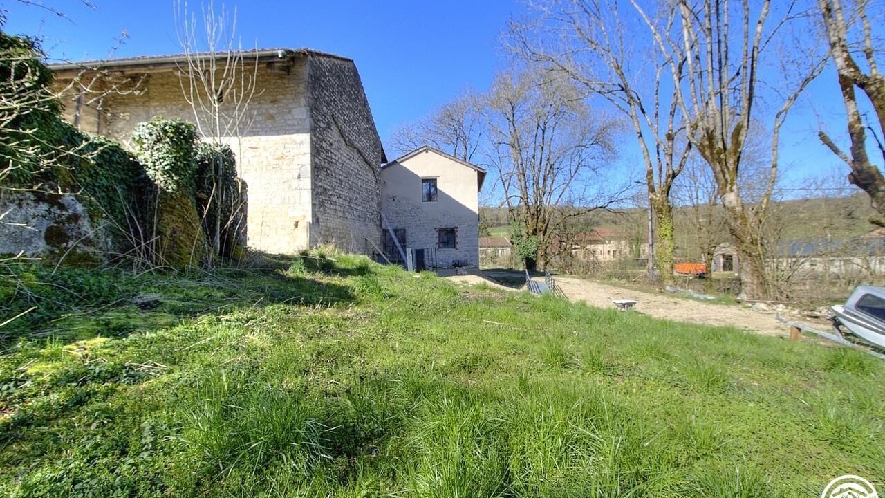 Photo of Outdoor in Corveissiat