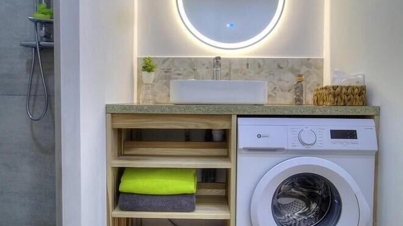 Photo of Bathroom in Corveissiat