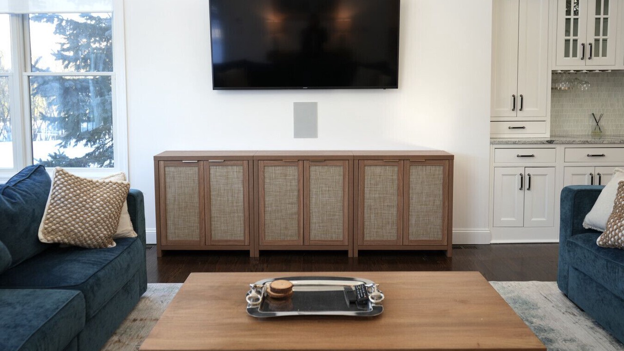Photo of Livingroom in Water Mill