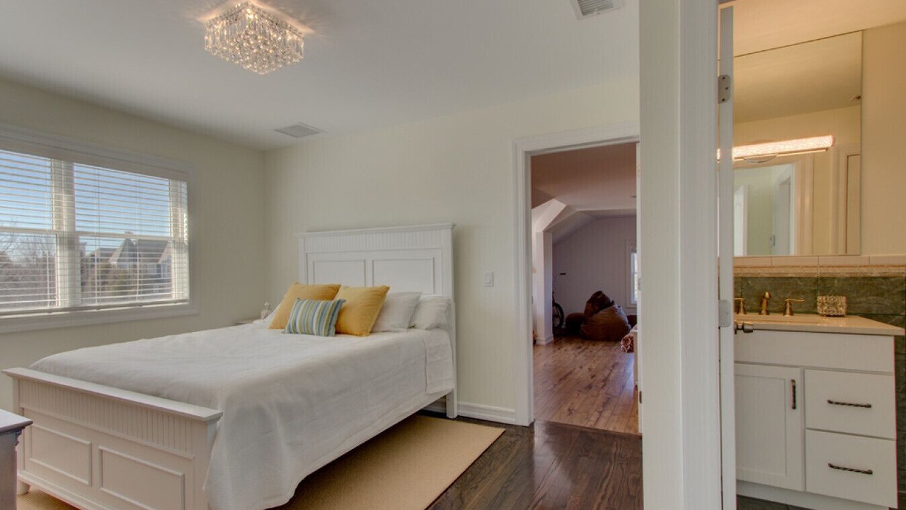 Photo of Bathroom in Water Mill