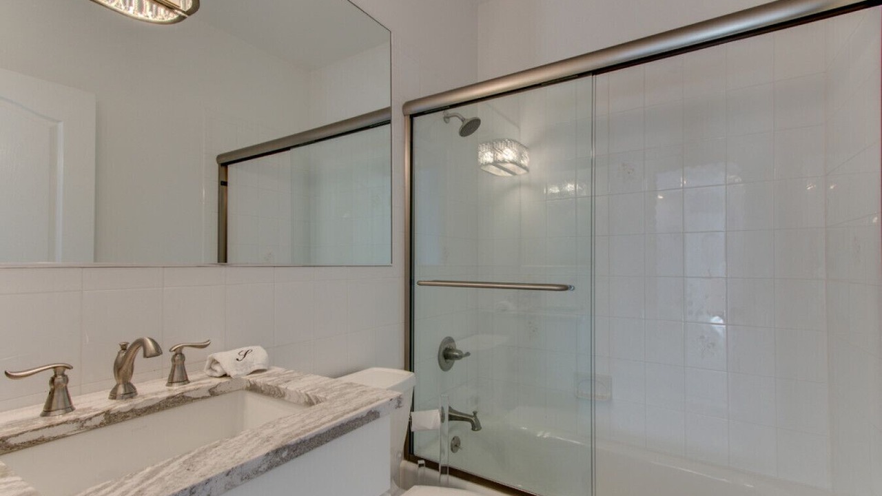 Photo of Bathroom in Water Mill