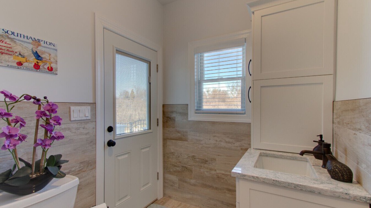 Photo of Bathroom in Water Mill