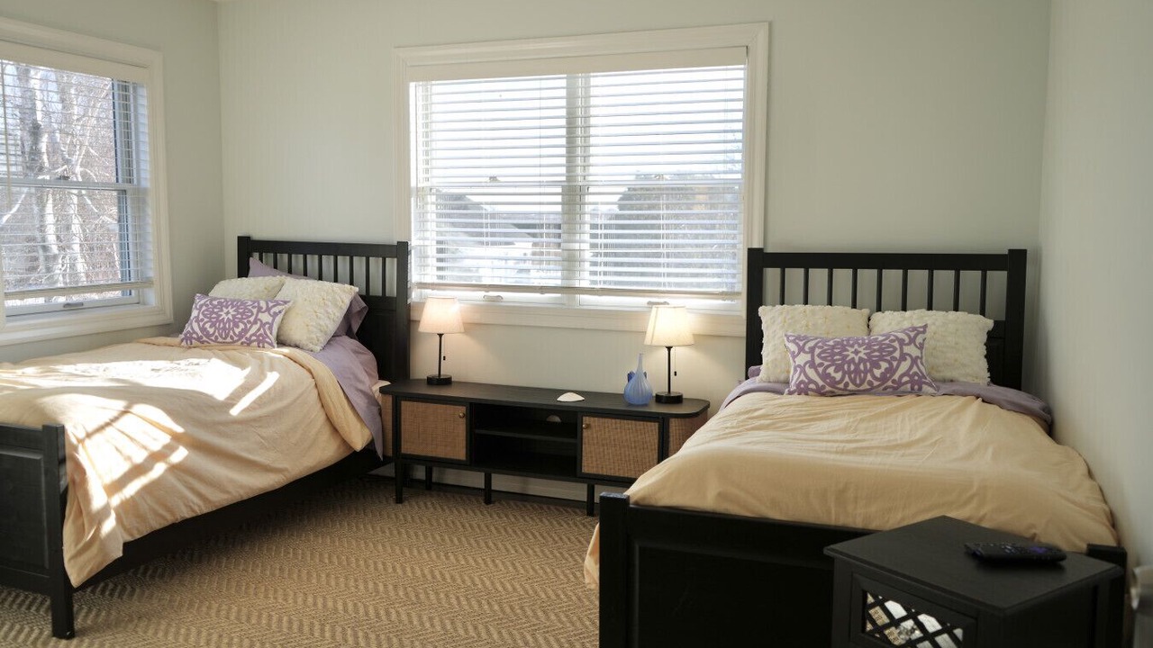 Photo of Bedroom in Water Mill