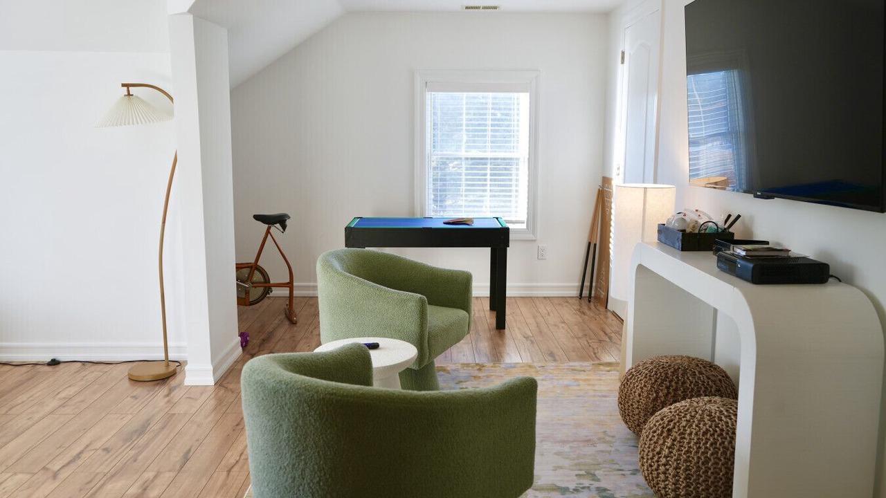 Photo of Bedroom in Water Mill