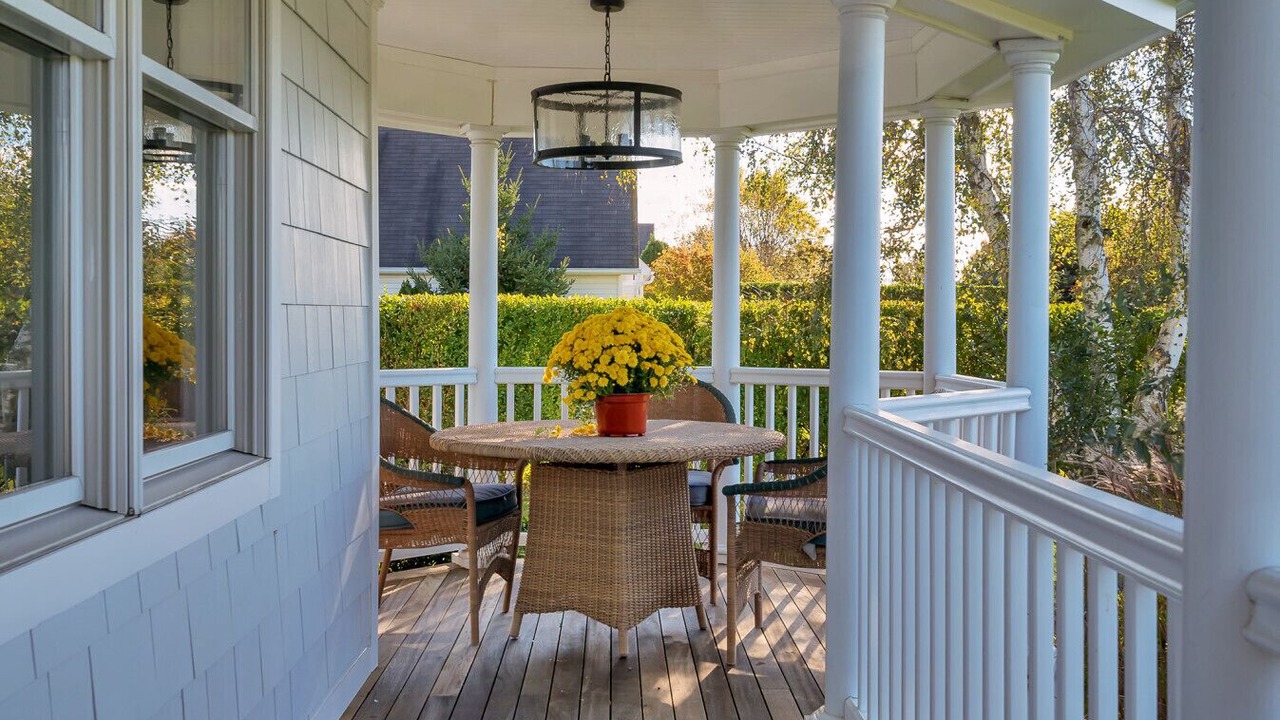 Photo of Outdoor in Water Mill