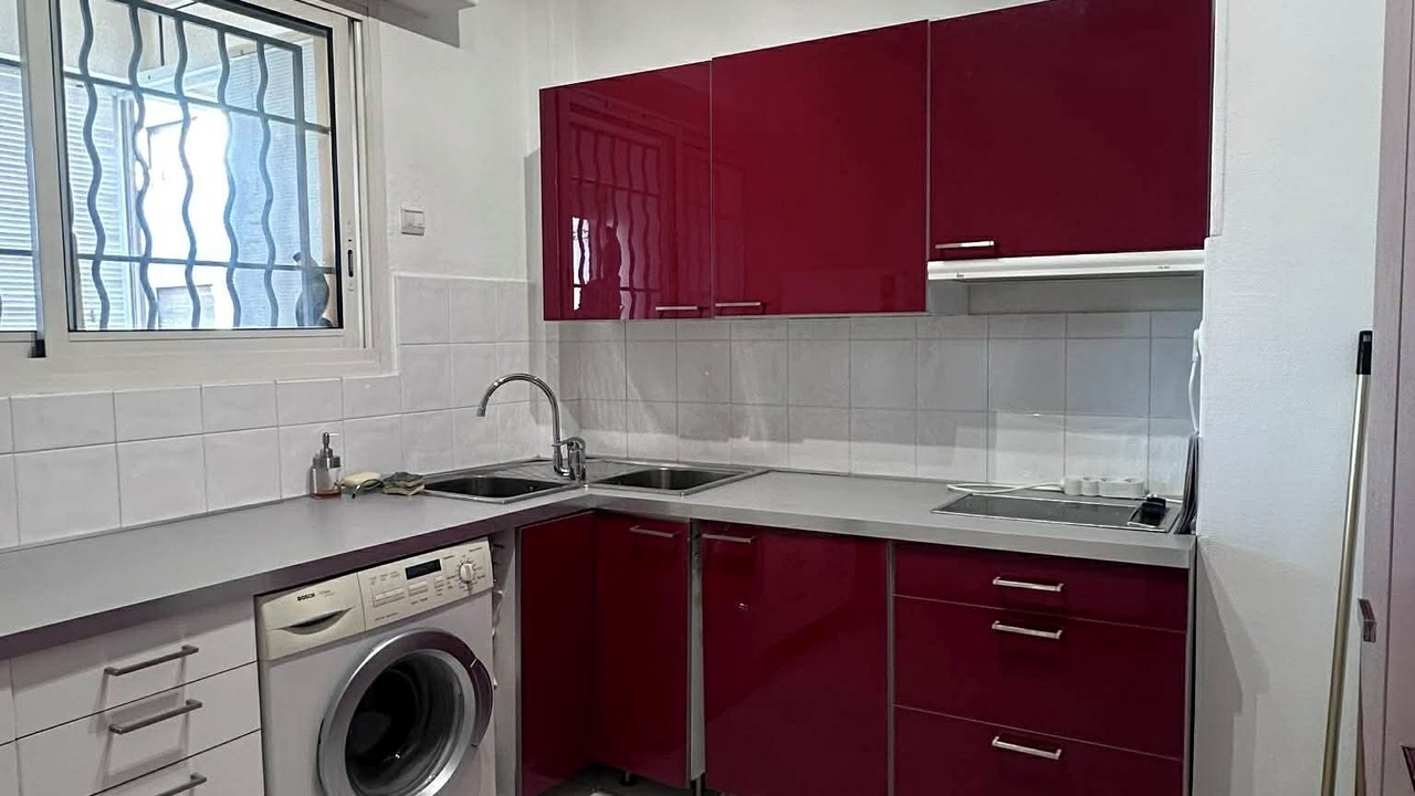 Photo of Kitchen in L'Arenas