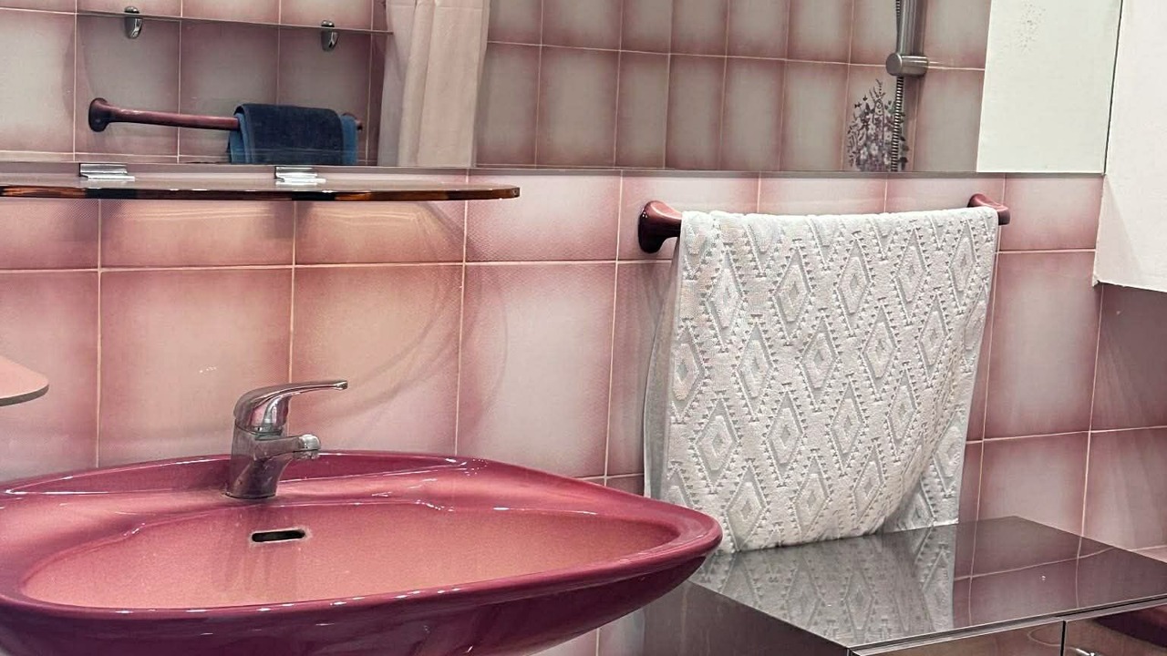 Photo of Bathroom in L'Arenas