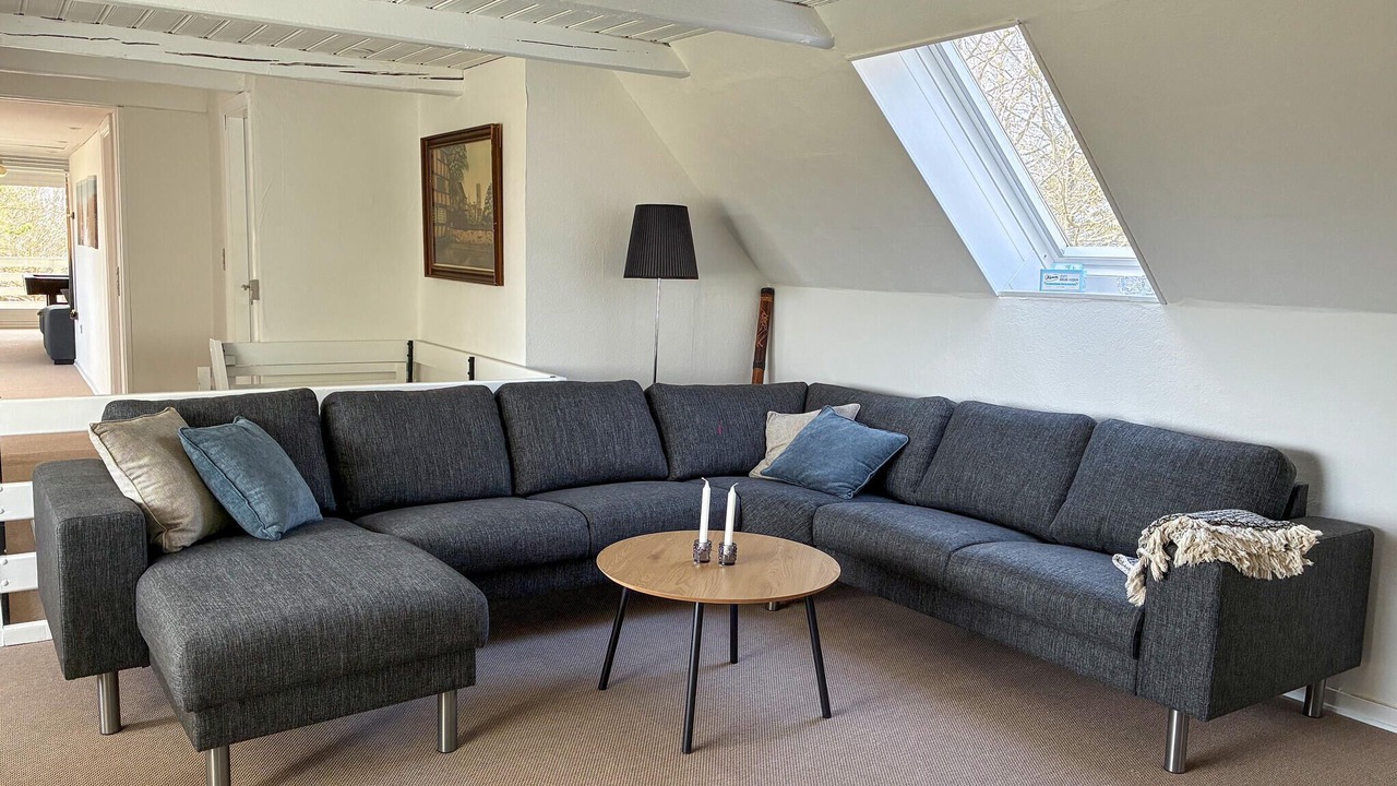 Photo of Bedroom in Skaerbaek