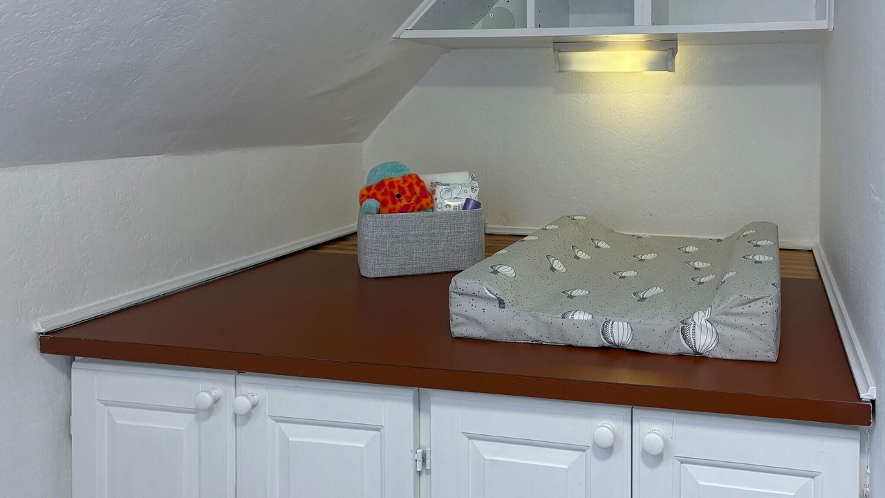 Photo of Bathroom in Skaerbaek