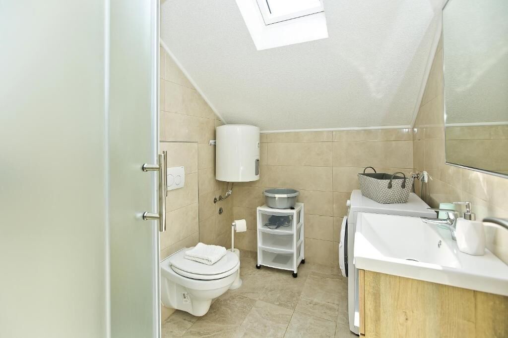 Photo of Bathroom in Krizna luka
