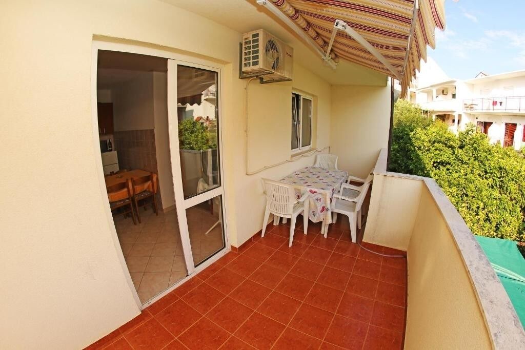 Photo of Patio Balcony in Krizna luka