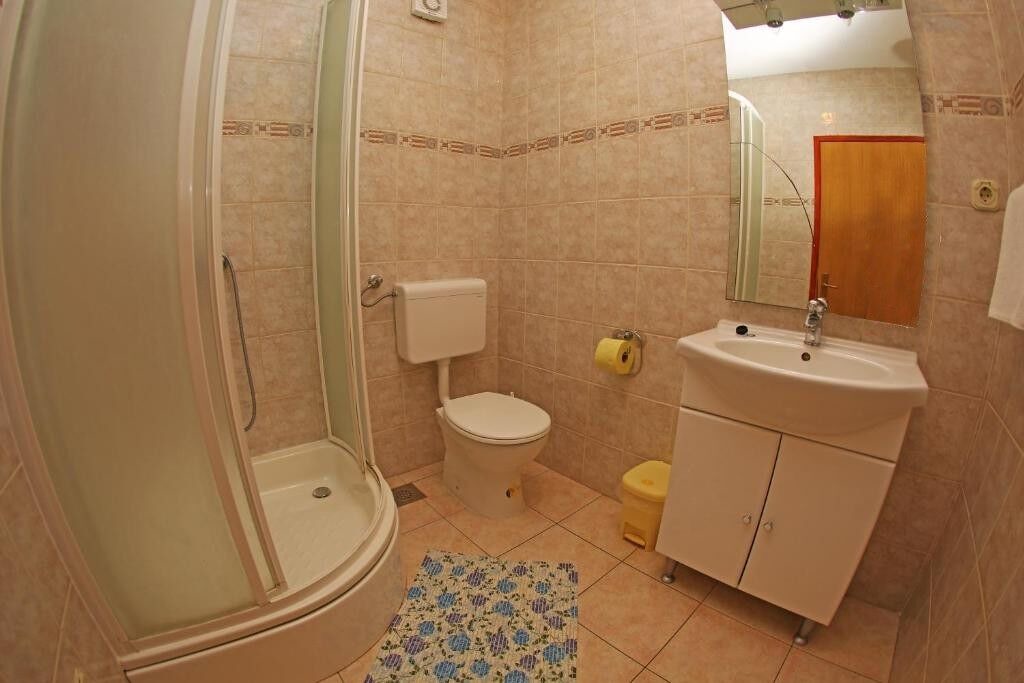Photo of Bathroom in Krizna luka