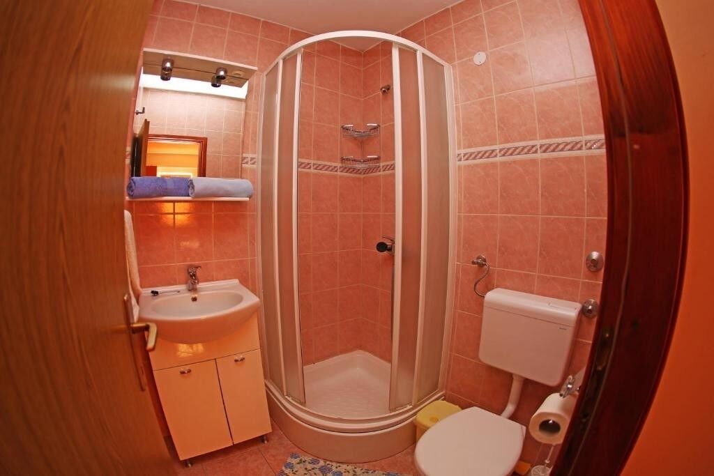 Photo of Bathroom in Krizna luka