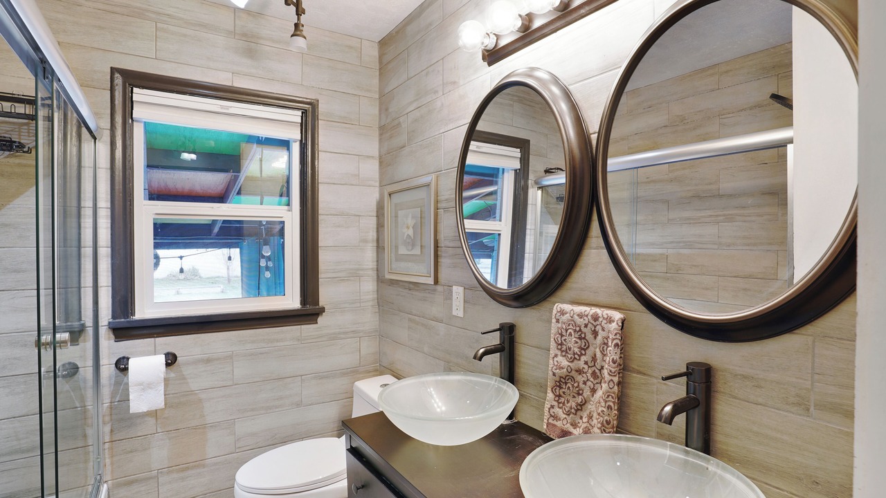 Photo of Bathroom in South Salt Lake