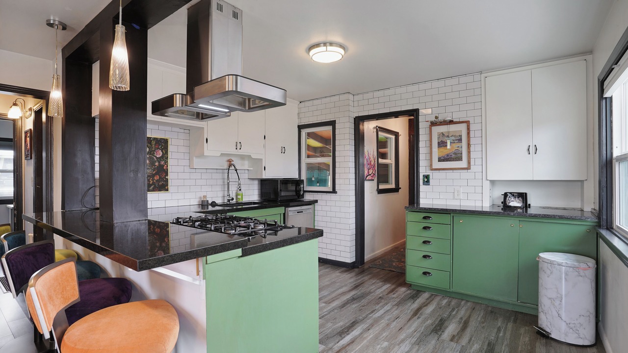 Photo of Kitchen in South Salt Lake