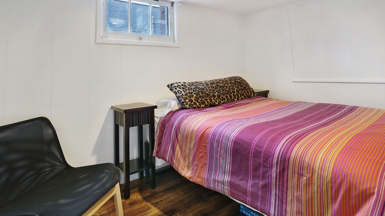 Photo of Bedroom in South Salt Lake