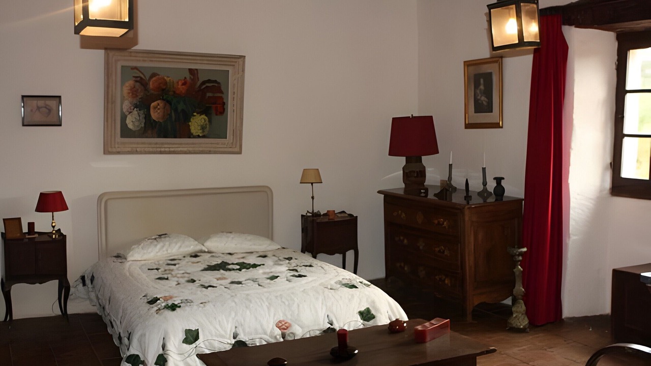 Photo of Bedroom in Milhars