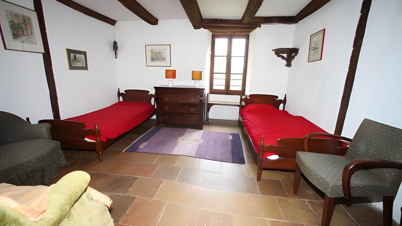 Photo of Bedroom in Milhars
