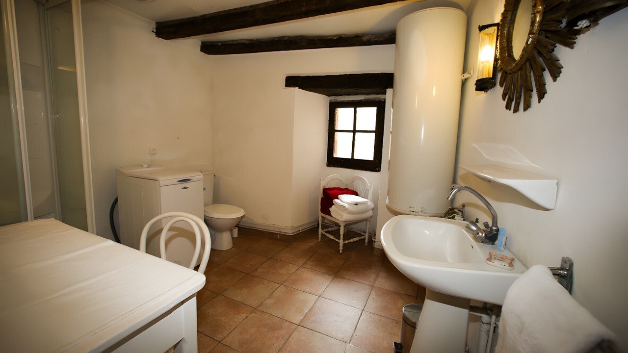 Photo of Bathroom in Milhars