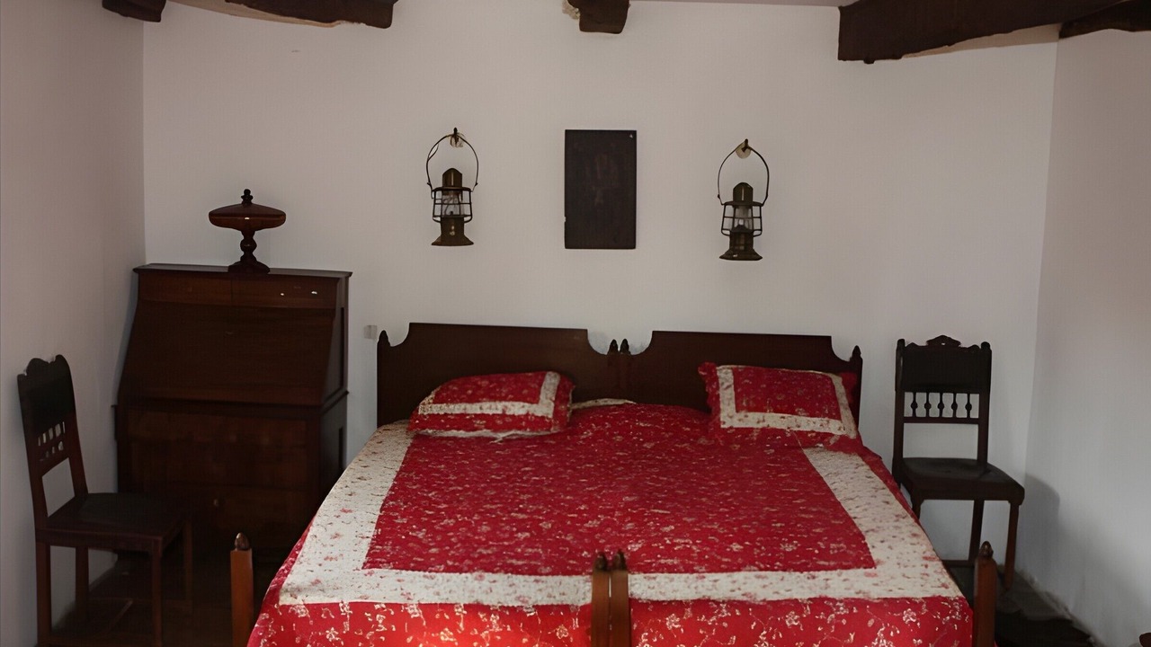 Photo of Bedroom in Milhars