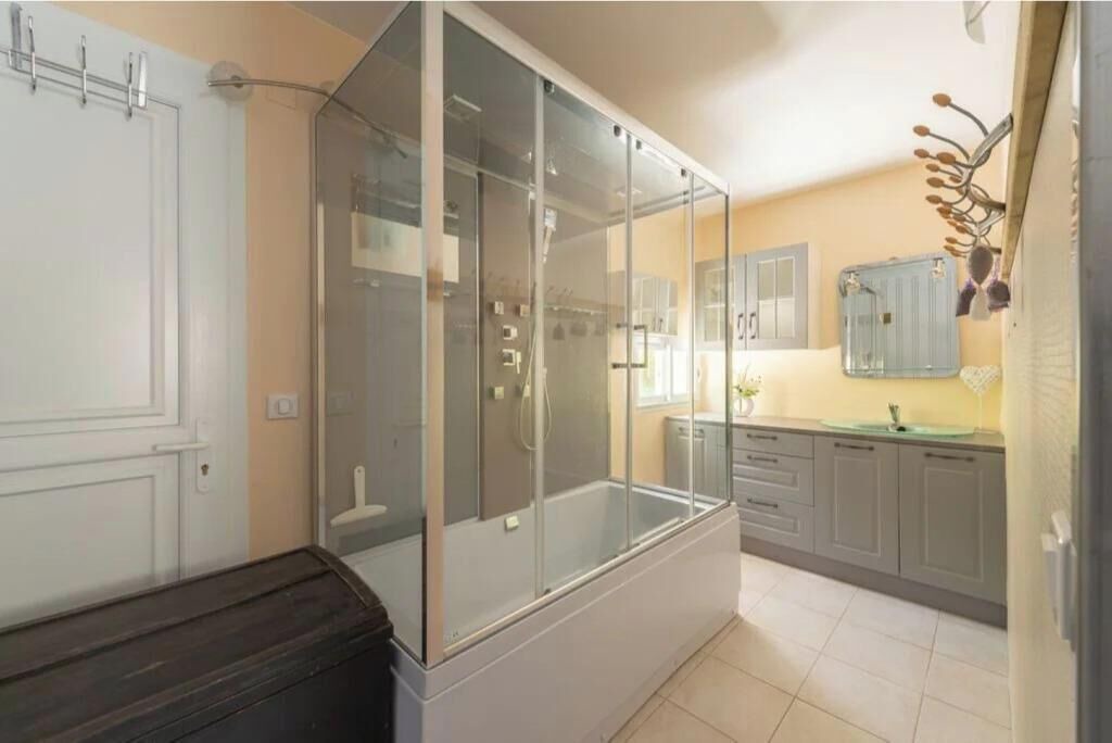 Photo of Bathroom in Gagnieres