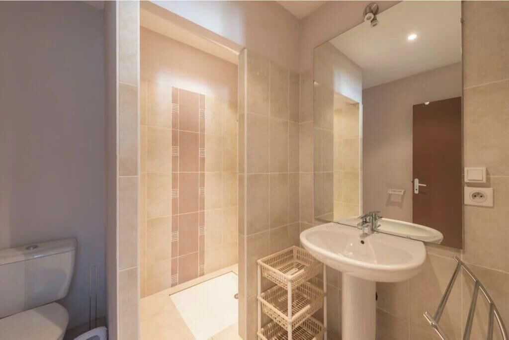 Photo of Bathroom in Gagnieres