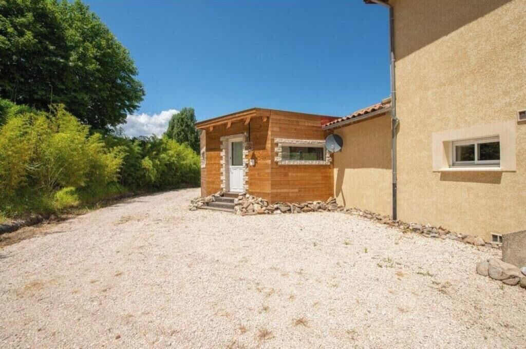 Photo of Outdoor in Gagnieres