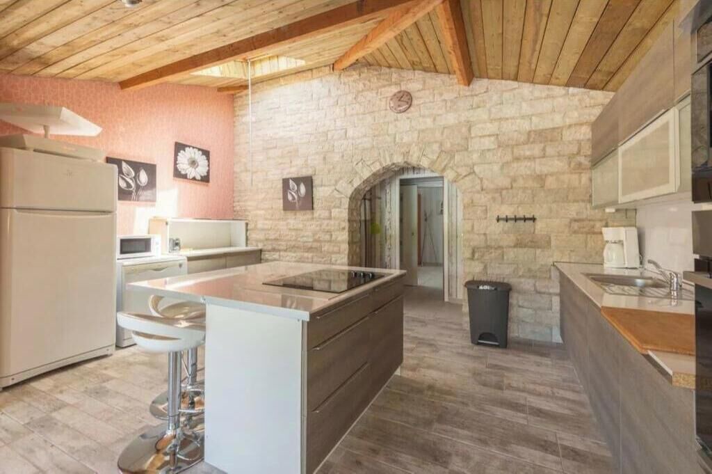 Photo of Kitchen in Gagnieres