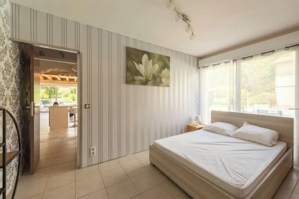 Photo of Bedroom in Gagnieres