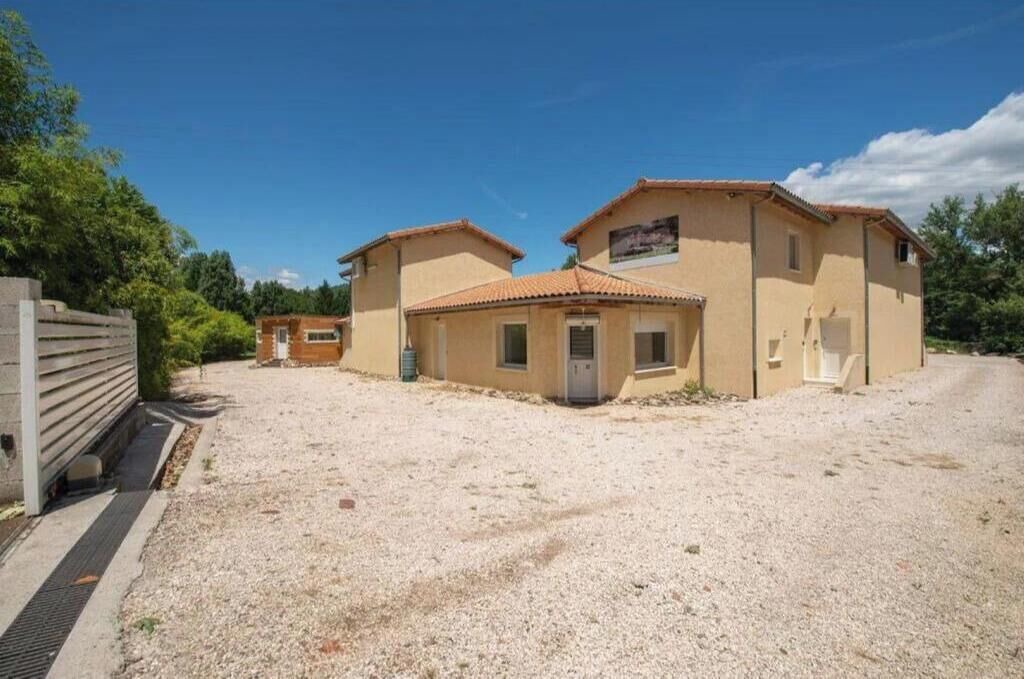 Photo of Outdoor in Gagnieres