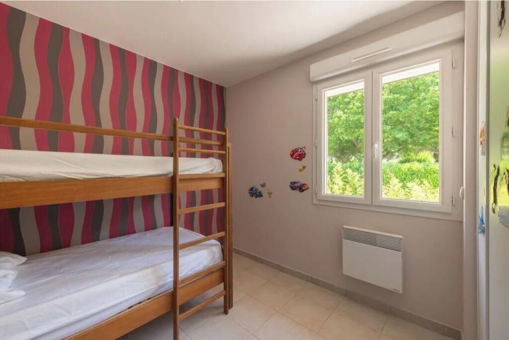 Photo of Bedroom in Gagnieres