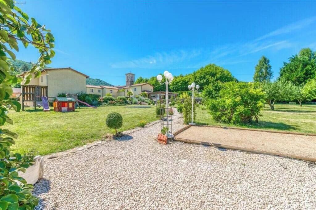 Photo of Outdoor in Gagnieres