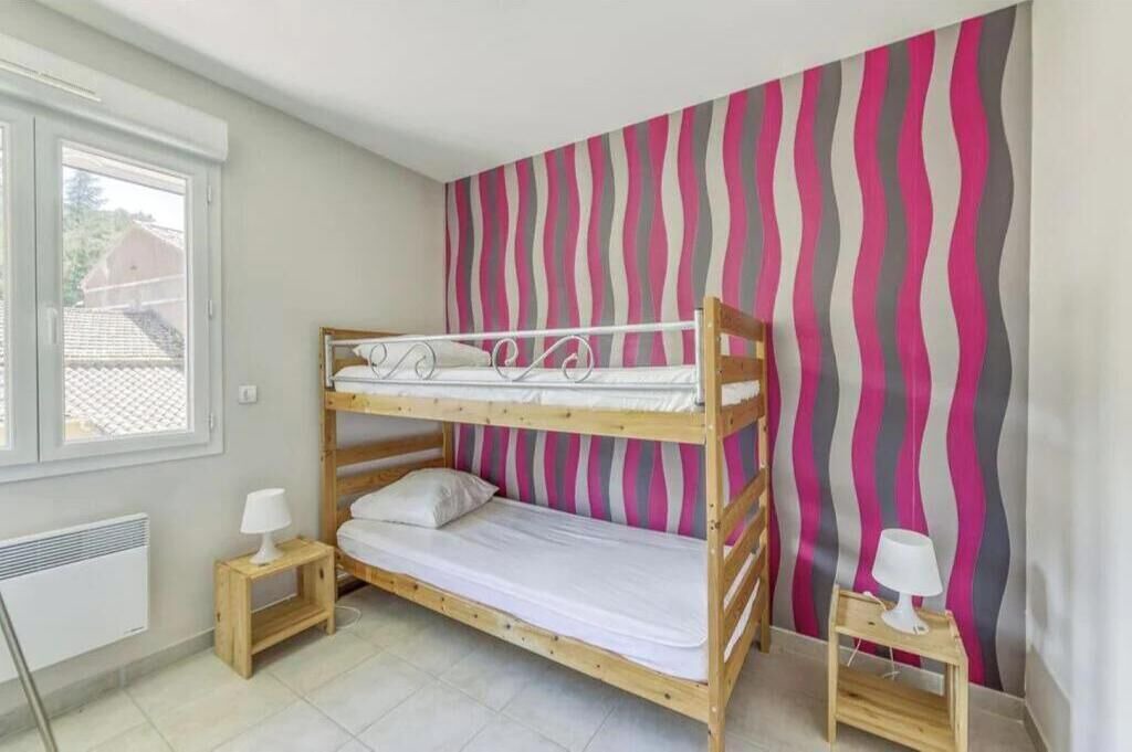 Photo of Bedroom in Gagnieres