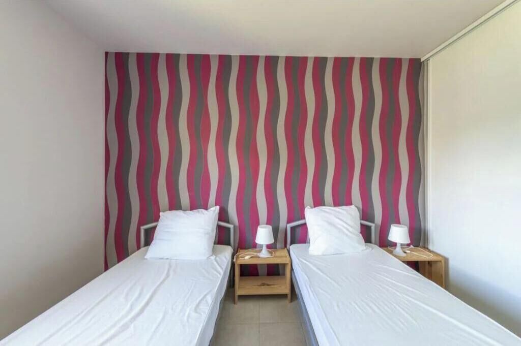 Photo of Bedroom in Gagnieres