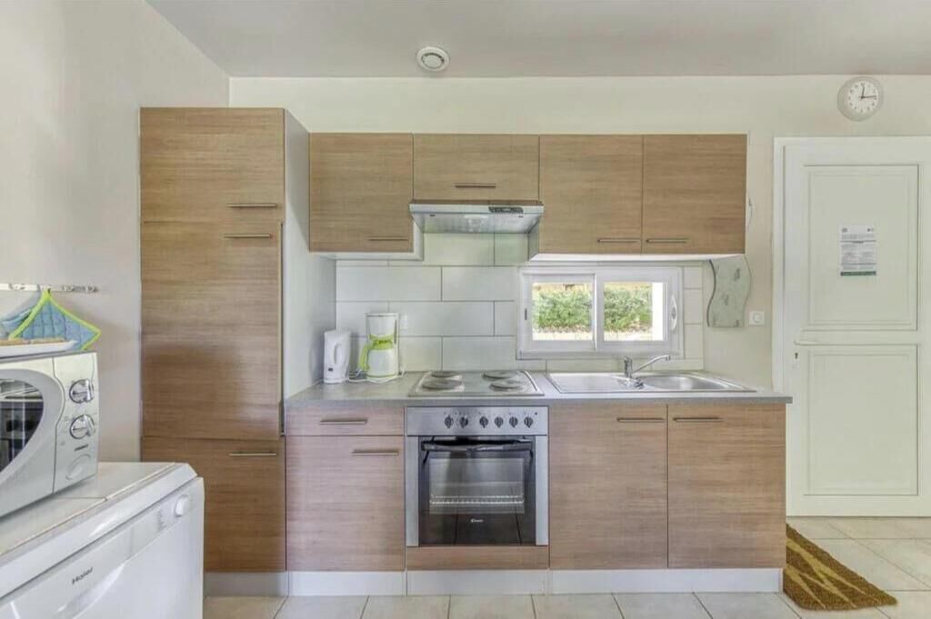 Photo of Kitchen in Gagnieres