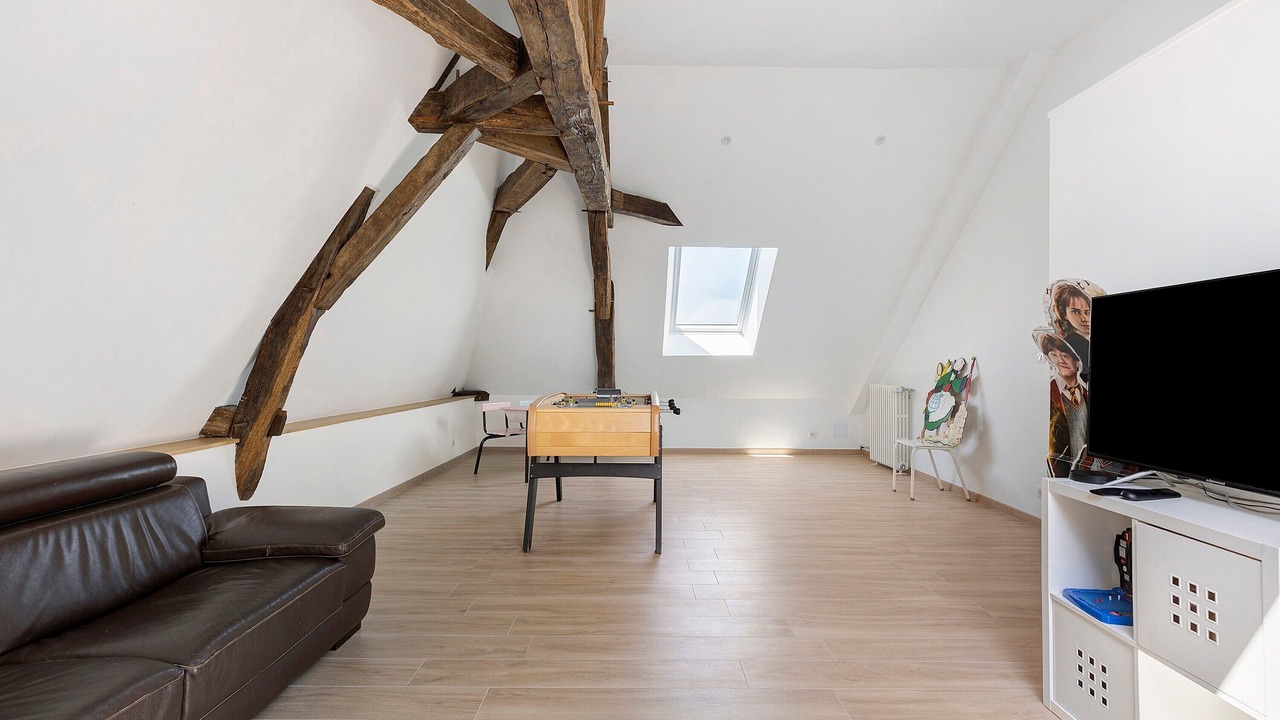 Photo of Livingroom in Chateauneuf-sur-Sarthe