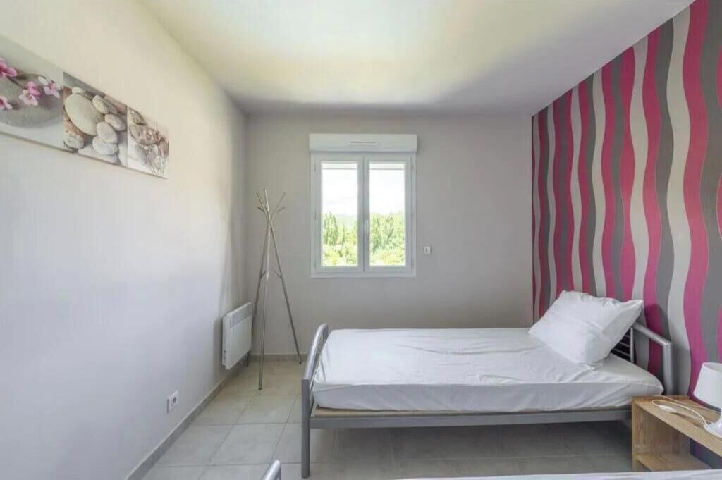 Photo of Bedroom in Gagnieres