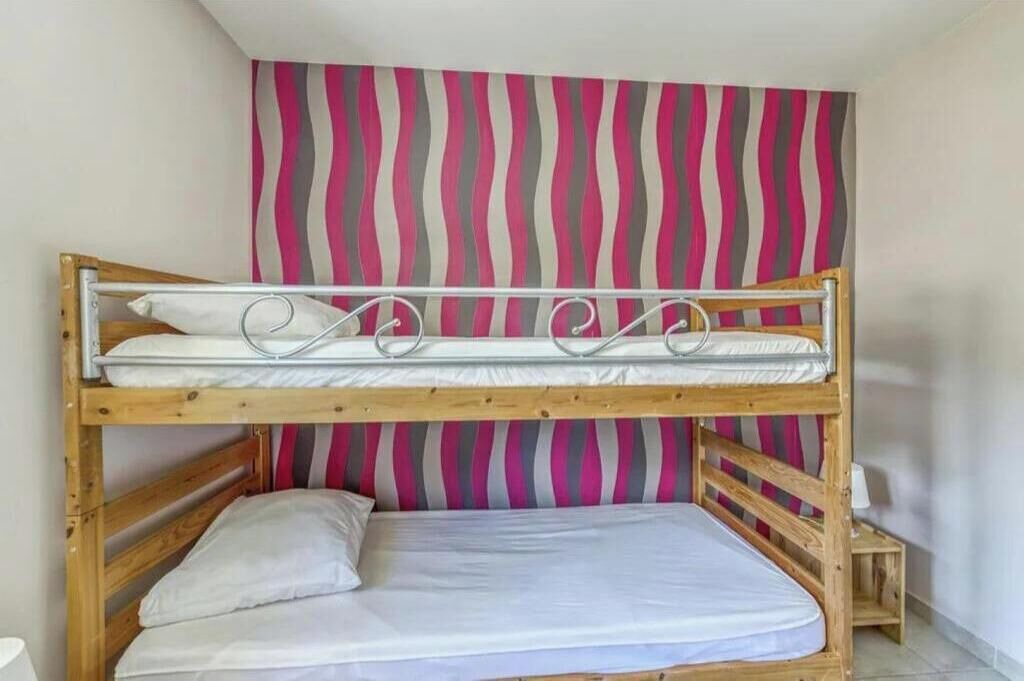 Photo of Bedroom in Gagnieres