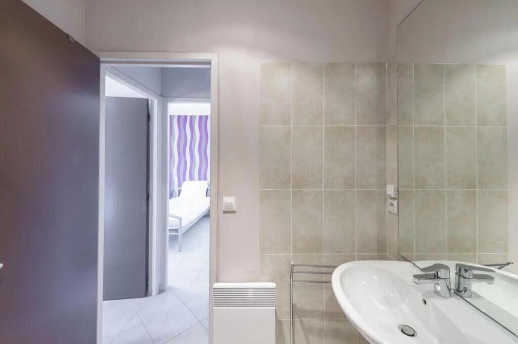 Photo of Bathroom in Gagnieres