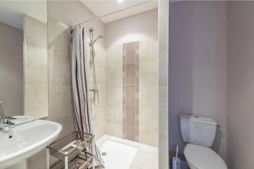 Photo of Bathroom in Gagnieres