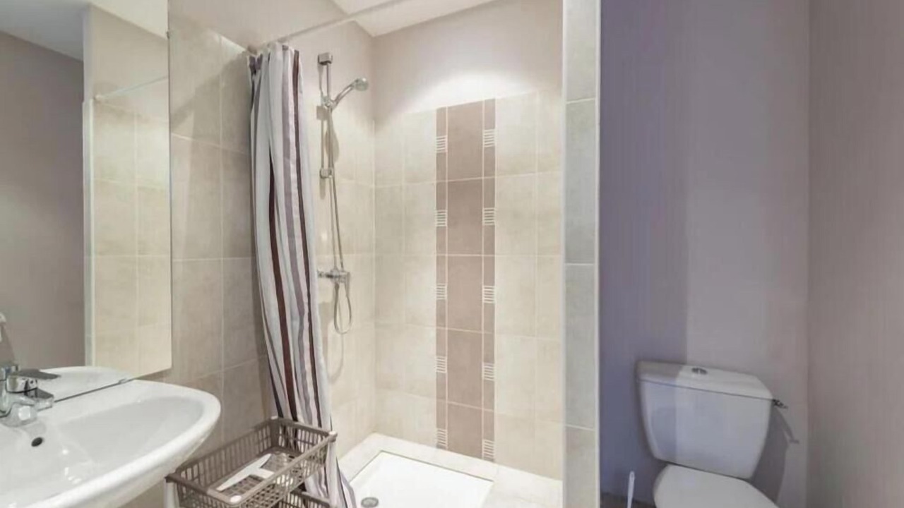 Photo of Bathroom in Gagnieres