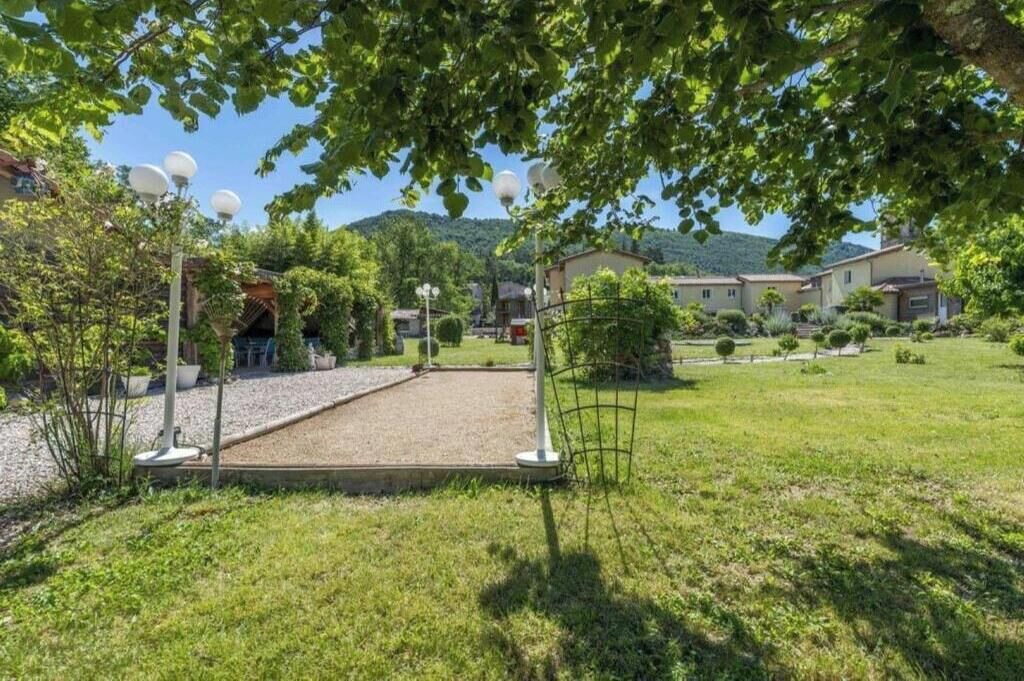 Photo of Outdoor in Gagnieres