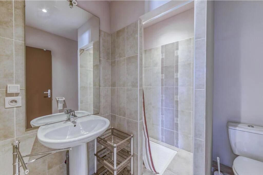 Photo of Bathroom in Gagnieres